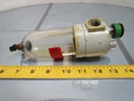 C.a. Norgren L01-300-0PCA Airline Lubricator 3/8" Npt. Fixed Price $20.34.