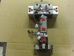 Phd Rotary Actuator Lift And Gripper. Fixed Price $25.00.