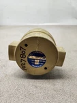 New Box Norgren Lubricator, Inlet 250 Psig Max, Temp 150 F45-200-A0MA. Fixed Price $27.00.