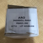 Aro Ingersoll Rand PR4021-200 Industrial Air Pressure Regulator. Fixed Price $54.39.