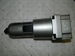Jupiter Pneumatics Heavy Duty Filter 3/4"PORT 10.24"HIGH 3.54" Wide 1050107522JP. Fixed Price $31.80.