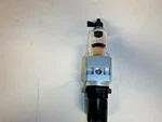 Worksmart 1/8" Npt Mini Integral Filter Regulator WS-PN-FLRG-001 (b). Fixed Price $15.00.