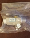 Dixon 3/8" Mini In-line Lubricator ML300M. Fixed Price $35.95.
