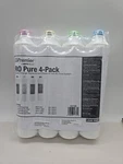 Watts Premier 1R-1Y-1B-1G Ro-pure Push Button Replacement Filter Kit 531152. Fixed Price $87.00.