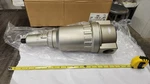 Smc AF800-N14-2 Large Flow Air Filter 1-1/2" Npt Ports Metal Bowl New In Box. Fixed Price $89.00.