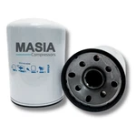 2116110 Gardner Denver Oil Filter - Made In Usa Same As: 2118174, 2115371. Fixed Price $73.66.
