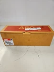 Ingersall Rand L36451-110 Compressed Air Lubricator: Mist 3/4" Npt, 250 Psi Max. Fixed Price $150.00.