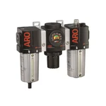 Aro C38341-801 Filter/regulator/lubricator, 1/2", Npt. Fixed Price $395.41.