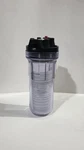 Pentair/pentek 150435-75 Clear Water Filter Housing, 1ECP8. Fixed Price $34.99.