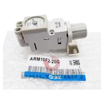 New In Box Smc ARM10F2-20G Pressure Regulator. Fixed Price $290.79.