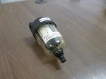 Parker Finite Filter P1N-10G10-025A 100PSIG 125 *no Box* New Surplus. Fixed Price $80.00.