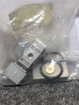 New Smc Corporation Model: Y41-N02 T-type Spacer.. Fixed Price $8.00.