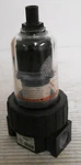 Parker 06F35AC Pneumatic Filter 150PSI 1000KPA 125 52. Fixed Price $99.25.