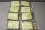 Norgren 5771-01 Repair Kit Lot Of 8!. Fixed Price $65.51.