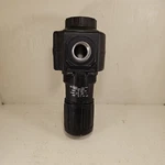 New Norgren Inc R74G-4AK-RMG Regulator 1/2" Ptf 220 Scfm 150 Psig. Fixed Price $129.80.