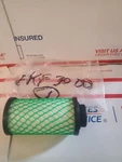 Numatics EKF30DD .3 Micron Oem Replacement Coalescing Filter New, U2. Fixed Price $39.99.