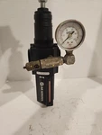 Imi Norgren Filter Regulator Model V74G-6AT-AD3-RSN. Fixed Price $110.00.