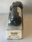 Arrow Pneumatics Oil Removing Coalescing Filter 1/2" Npt, Auto Drain, F554FW. Fixed Price $195.00.