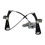 For Lincoln Ls 2000 2001 2002 Window Regulator - Plastic Gear Bolt Attachment. Fixed Price $146.98.