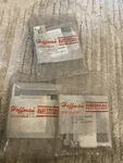 Hoffman Electrical Enclosures 1 A-FLT44 *lof 3*. Fixed Price $40.00.