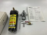 Devilbiss 130525 QC3 Air Filter And Dryer Kit. Fixed Price $323.96.