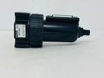 Parker Watts F602-044A Water Sep Filter 40UM 1/2NPT 85 Scfm Man Drain P9903. Fixed Price $145.16.