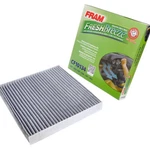 Fram CF10134 Fresh Breeze Cabin Air Filter With Arm & Hammer Pack. Fixed Price $9.20.