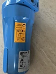 Hankison Oil & Water Filter/separator HF5-12-3 New Out Of Box. Fixed Price $180.00.