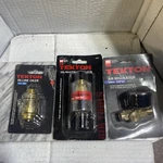 Tekton Line Oiler Water Separator Regulator New. Fixed Price $39.95.