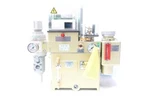 Azbil MC5-A2L2-1M75Y Micronlub Lubrication Unit 100/110V-AC 0.13-0.3MPA. Fixed Price $902.60.
