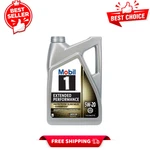 Mobil 1 Extended Performance Full Synthetic Motor Oil 5W-20, Qt, 20,000 Miles. Fixed Price $31.99.
