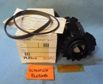 Plews Filter Element Kit FS304B Cartridge 08FB Polycarbonate Bowl. Fixed Price $20.00.