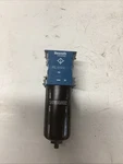 Rexroth Bosch Filter C15 I-718. Fixed Price $175.00.