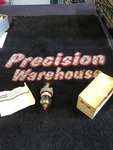 Speedaire 1Z886A 200 Psi 3/8" Npt Polycarbonate Airline Lubricator. Fixed Price $38.00.