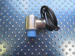 New Oil-rite Solenoid Valve Operator 7W 120/60V B1725-B1206W. Fixed Price $109.99.