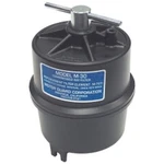Motor Guard M-30 Compressed Air Filter, Sub-micronic 45 Cfm. Fixed Price $104.40.