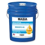 Screwguard Rotair Xtra Chicago Pneumatic Compressors Lubricant 6215-7149-00. Fixed Price $294.50.