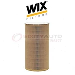 Wix 49719 Air Filter For C 050 83719 1000141558 0470619 Ar. Fixed Price $44.63.