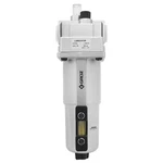 Groz L1593-M Standard Air Lubricator, 1/2" Npt, Die-cast Aluminum Metal Bowl,.... Fixed Price $86.96.