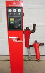 Domnick Hunter Pneudri High Efficiency Compressed Air Dryer Model # Dxs 103. Fixed Price $595.00.