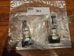 Parker 14F11BB / Piece. Fixed Price $29.95.