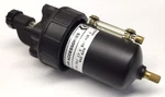 Graco 214847 Pneumatic Filter 250 Psi 17.5 Bar 3/8" Npt Ports. Fixed Price $72.00.