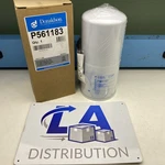 Donaldson P561183 / (new In Box). Fixed Price $45.45.