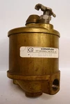 Itt Grinnell Valve Co. Conoflow GFX01X1. Fixed Price $75.00.