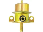 For 1984-1987 Bmw 325E Fuel Pressure Regulator 62492DBJB 1985 1986 2.7L Cyl. Fixed Price $43.42.