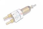 Fairchild 70B Mini Regulator Output Range: 0-15 Psig Max Supply: 250. Fixed Price $9.98.