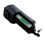 Speedaire 4ZL76 Line Pneumatic Lubricator 1/2" Npt 95 Cfm 250 Psi 175 Max. Fixed Price $37.99.
