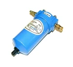 Parker HN1S-6CA Hydraulic Filter Housing W/bracket 1/4 Npt. Fixed Price $59.99.