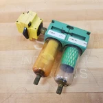Norgren T08-200-E1PA Pneumatic Shut Off Valve Used. Fixed Price $12.63.