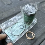 Norgren 5350-03 Compressed Air Compressor Coalescing Filter Element. Fixed Price $30.00.